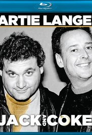 Watch Full Movie :Artie Lange: Jack and Coke (2009)