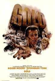 Watch Free Gold (1974)