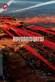 Watch Free Koyaanisqatsi (1982)