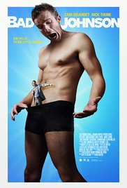 Watch Free Bad Johnson (2014)