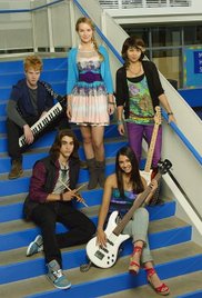 Watch Full Movie :Lemonade Mouth 2011