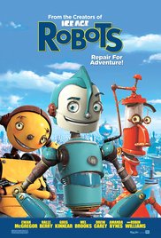 Watch Free Robots 2005