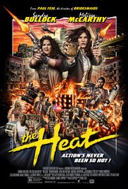 Watch Free The Heat 2013