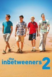 Watch Free The Inbetweeners 2 (2014)