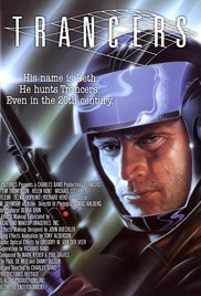 Watch Full Movie :Trancers (1984)