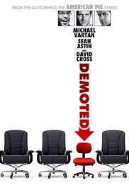 Watch Free Demoted (2011)