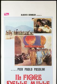 Watch Free Arabian Nights (1974)