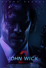 Watch Full Movie :John Wick: Chapter 2 (2017)