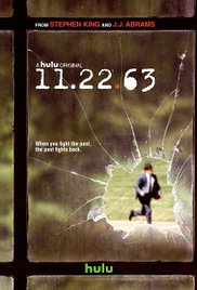 Watch Free 11.22.63 (TV Mini-Series 2016)