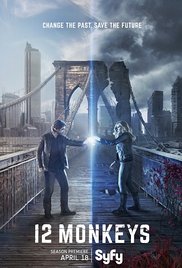 Watch Full Movie :12 Monkeys 2015