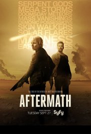 Watch Free Aftermath