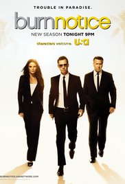 Watch Free Burn Notice