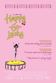 Watch Free HappyGoLucky (2008)