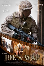 Watch Full Movie :Joes War (2017)