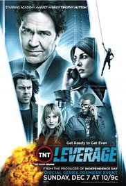 Watch Full Movie :Leverage S5