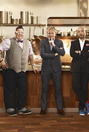 Watch Free MasterChef (US)