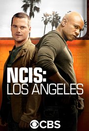 Watch Full Movie :NCIS: Los Angeles