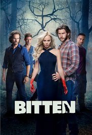 Watch Free Bitten 2014