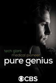 Watch Free Pure Genius