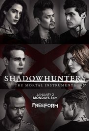 Watch Free Shadowhunters