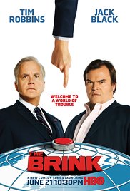 Watch Full Movie :The Brink (TV Series 2015)