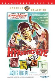 Watch Full Movie :The Hypnotic Eye (1960)