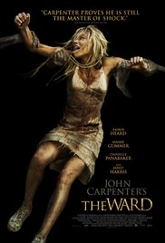 Watch Free The Ward (2010)