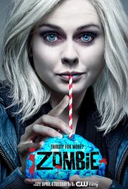 Watch Free iZombie