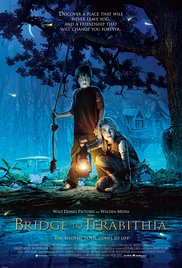 Watch Full Movie :Bridge to Terabithia (2007)