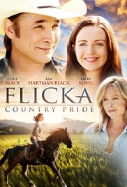 Watch Free Flicka: Country Pride 2012