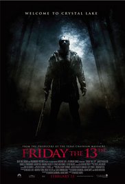 Watch Free Friday 13th 2009