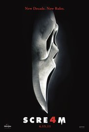 Watch Free Scream 4 (2011)