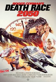 Watch Free Death Race 2050 (2016)