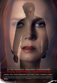 Watch Free Nocturnal Animals (2016)