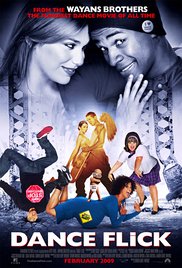 Watch Free Dance Flick (2009)