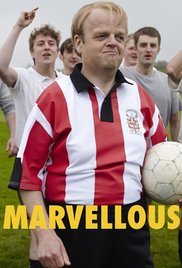 Watch Full Movie :Marvellous 2014