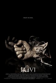 Watch Free Saw VI 2009