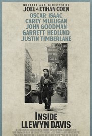 Watch Free Inside Llewyn Davis (2013)