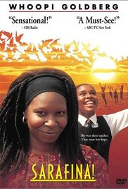 Watch Full Movie :Sarafina (1992)