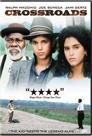 Watch Free Crossroads (1986)