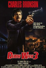 Watch Free Death Wish 3 (1985)