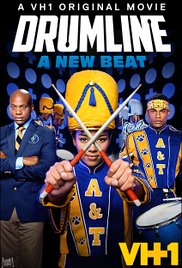 Watch Full Movie :Drumline: A New Beat 2014