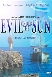 Watch Full Movie :Evil Under the Sun (1982)