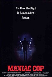 Watch Free Maniac Cop (1988)