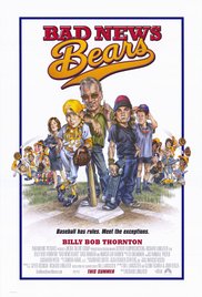 Watch Free Bad News Bears (2005)