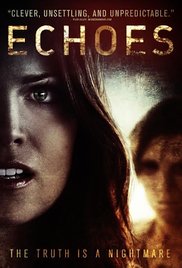 Watch Full Movie :Echoes (2014)