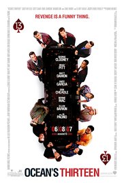 Watch Full Movie :Oceans Thirteen (2007)