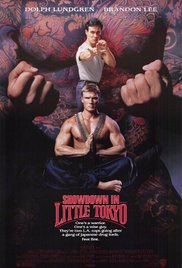 Watch Free Showdown in Little Tokyo (1991)