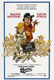 Watch Full Movie :The Bad News Bears (1976)