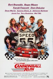 Watch Full Movie :The Cannonball Run (1981)